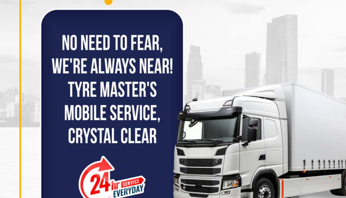 Truck Tyre