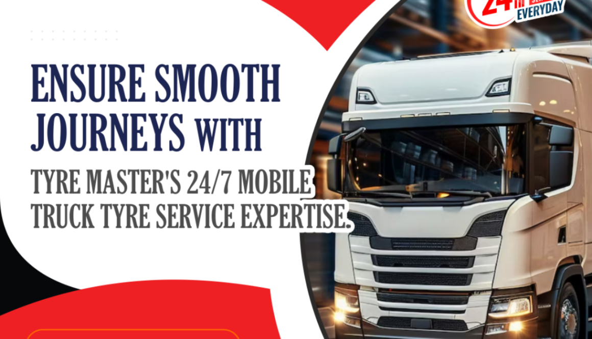 truck tyre solution