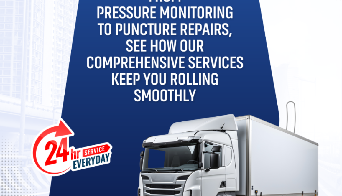 Tyre Master 31 July
